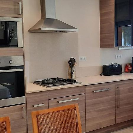 Apartamento de standing Calella de Palafrugell Esterno foto